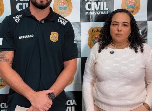 Delegacia Mulher