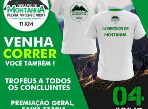 Desafio da Montanha 1