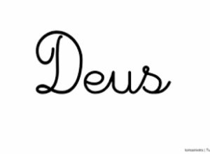 Deus