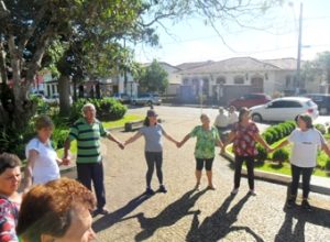 Dia Mundial da Atividade Fisica Borda da Mata (2)