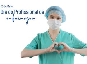 Dia da enfermagem