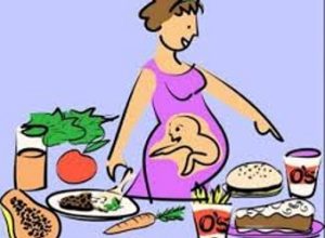 Diabetes gestacional