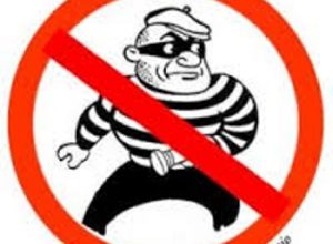 Dicas roubos e furtos