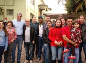 Distrito dos Fernandes Hospital Regiona