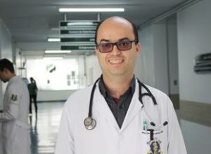 Dr. Jorge