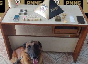 Drogas fim de janeiro