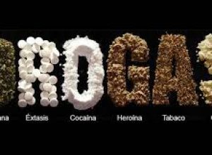 Drogas