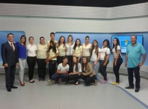 EPTV na Escola