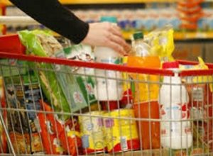 Economizar no supermercado