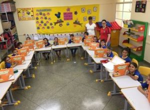 Educação 1