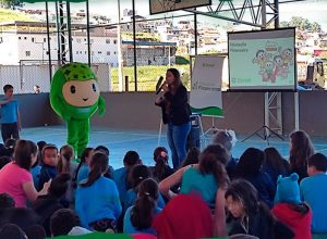 Educação financeira 1