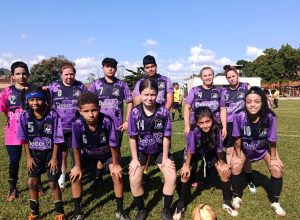 Efa sertãozinho meninas