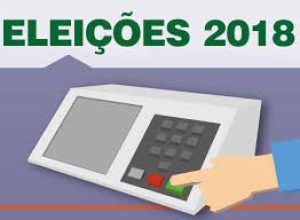 Eleições 2018