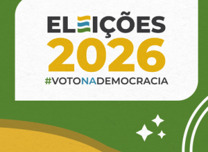 Eleições