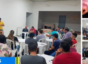 Eletricista
