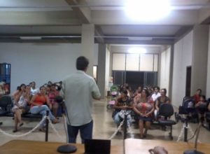 Encontro de Famílias Cras (1)