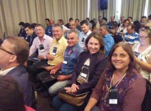 Encontro de vereadores