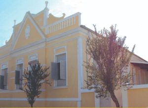 Escola Benedita Braga
