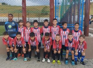 Escolinha Bom Repouso