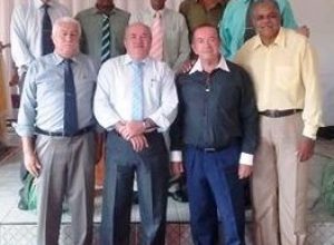 FOTO CONSELHO DE PASTORES