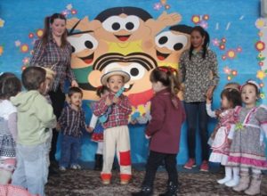 Festa Junina Creche (2)