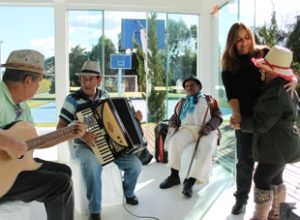 Festa Junina Lar (1)