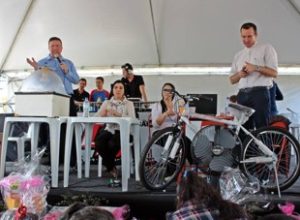 Festa do Milho antonio carlos