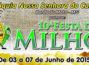 Festa do Milho