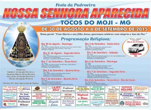 Festa do Tocos