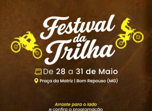 Festival Trilha