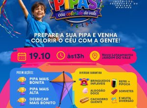 Festival de Pipas