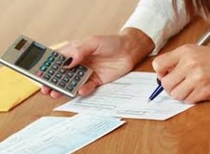 Finanças no desemprego