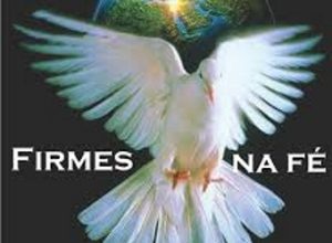 Firmeza na fé
