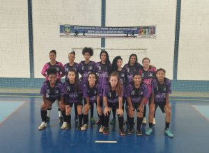 Futsal feminino 1