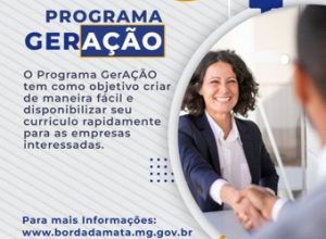 Geração