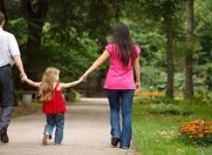 Guarda compartilhada