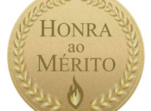 Honra ao Mérito