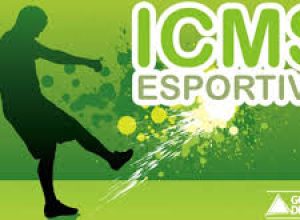 ICMS ESPORTIVO