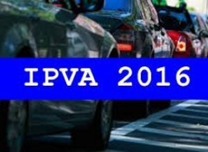 IPVA 2016