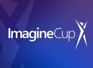 Imagine cup 2016