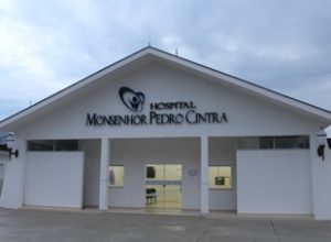 Inauguração Hospital Borda da Mata (2)