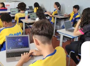 Inglês Benedita Braga