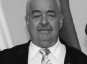 João Carlos Barbosa foto