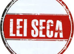 LEI SECA