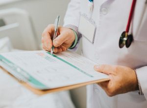 Laudo médico