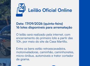 Leilão