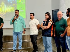 Licenciamento Senador