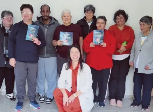 Livro Apae