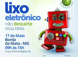 Lixo eletrônico