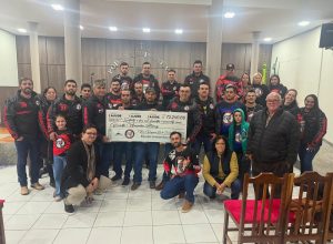 Loucos por Montanhas